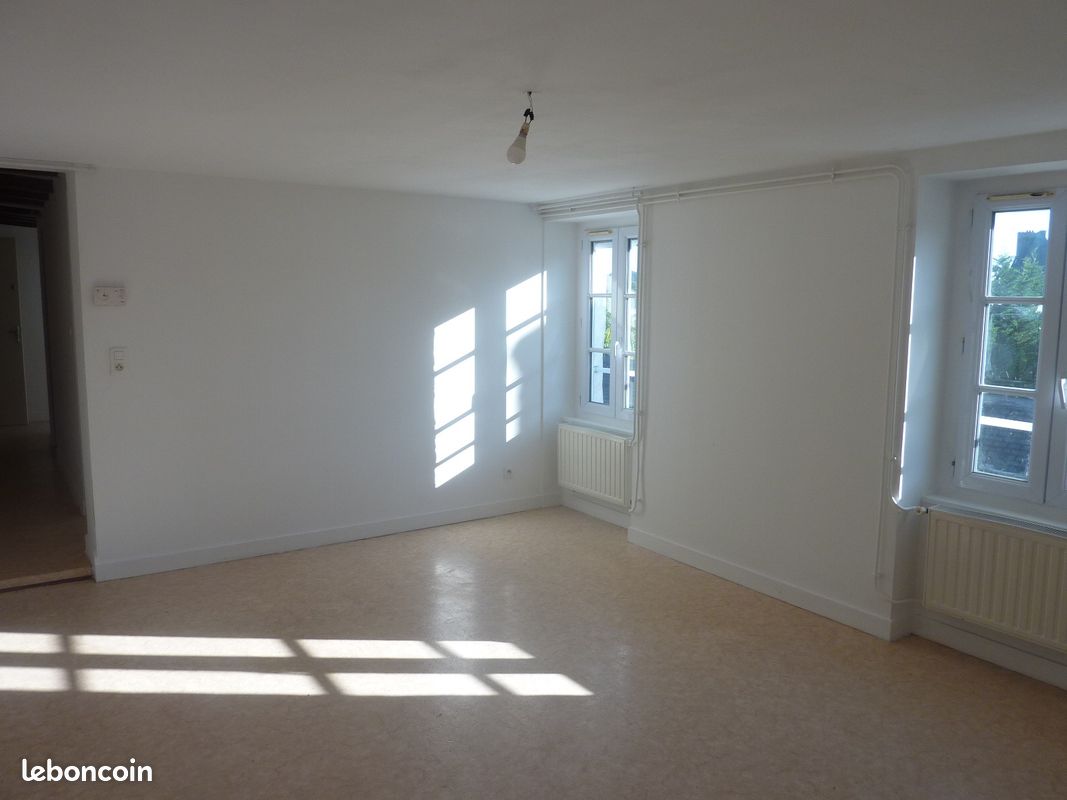 Appartement 3 pièces 63 m² · à La Flèche · 63 m² · 505 €/mois