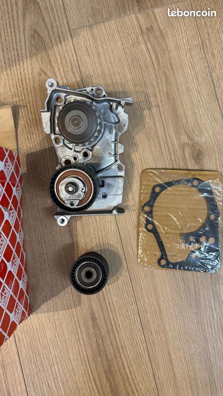 Febi Bilstein 21239 Pompe à Eau