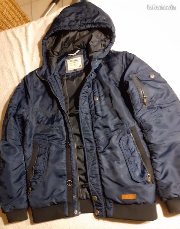 Blouson garçon Jack and Jones (image 1)