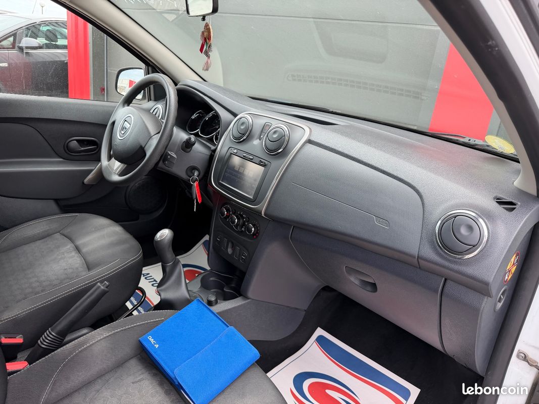 DACIA SANDERO 1.5 dCi 90 FAP Lauréate (image 18)