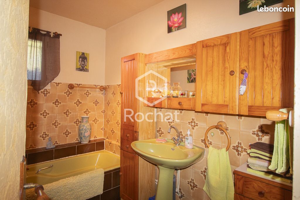 Villa 5 pièces 143 m² (image 15)
