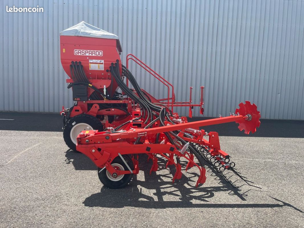 Maschio PRIMAVERA ISOTRONIC 6 M (image 1)