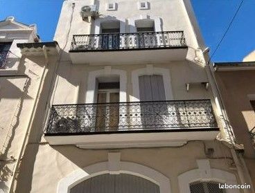 Appartement 2 pièces 42 m² · à Béziers · 42 m² · 495 €/mois