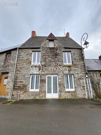 Maison 1 pièce 100 m²