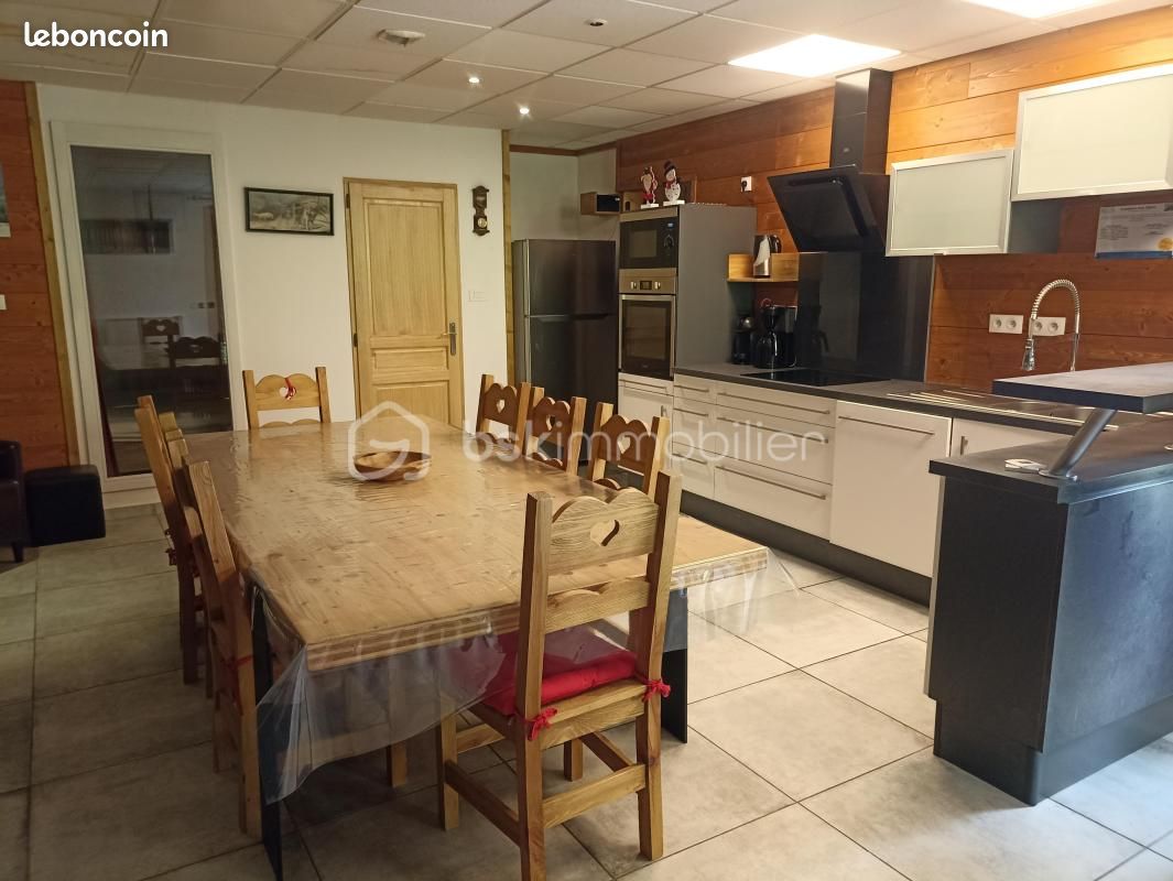Appartement 5 pièces 87 m² · à Les Avanchers-Valmorel · 87 m² · 523 000 €