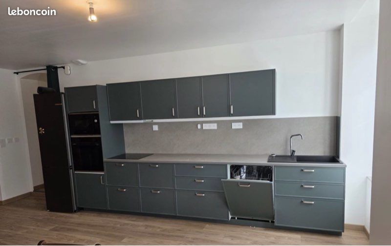 Appartement 5 pièces 148 m² · à Toulouse · 148 m² · 2 009 €/mois
