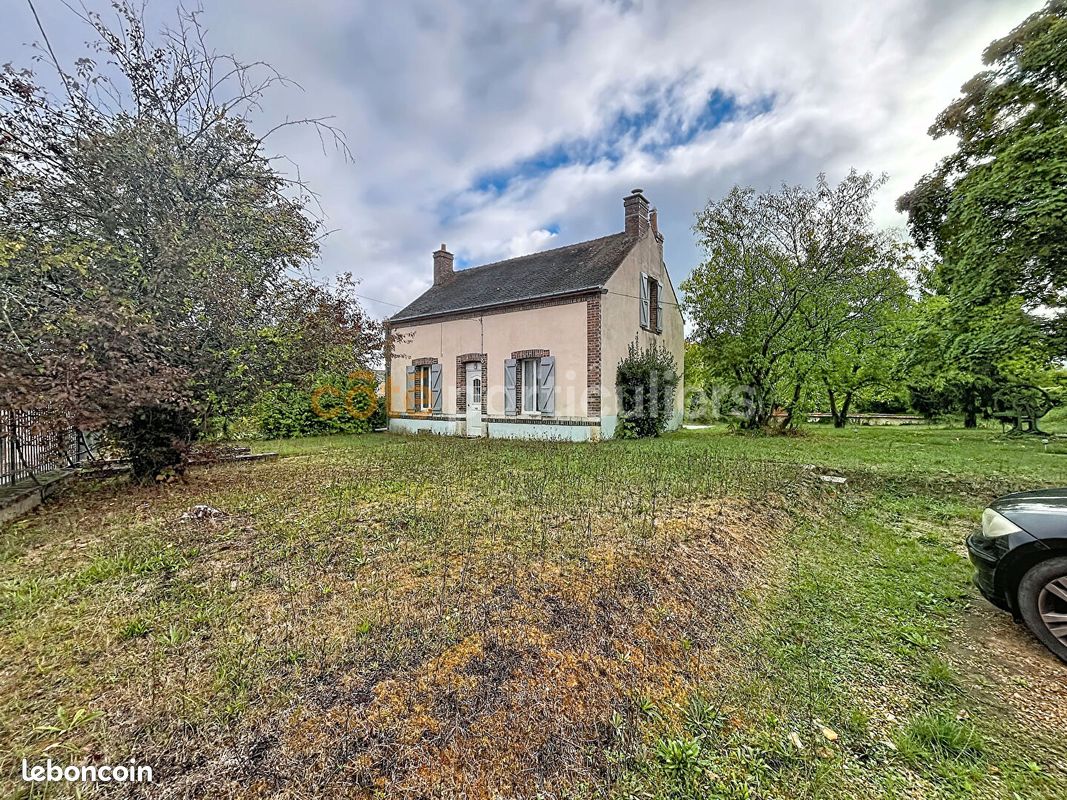 Maison 4 pièces 73 m² · à Cepoy · 73 m² · 139 700 €