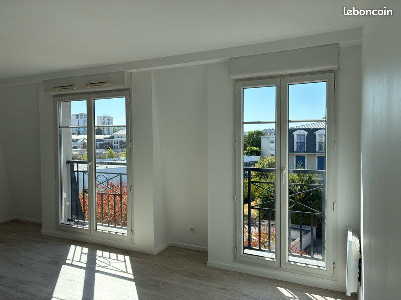 Appartement 2 pièces 42 m² · à Saint-Gratien · 42 m² · 1 100 €/mois