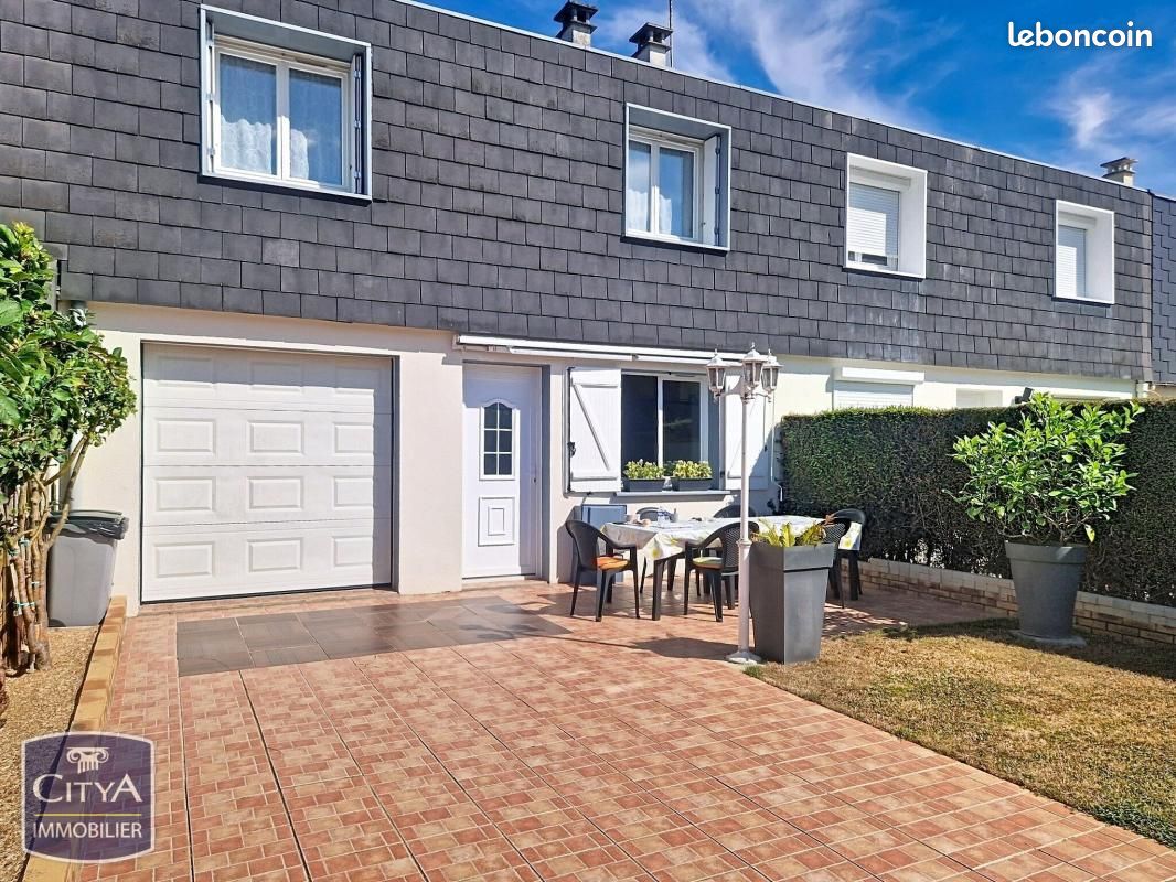 Maison 5 pièces 97 m² · à Blainville-sur-Orne · 97 m² · 280 000 €