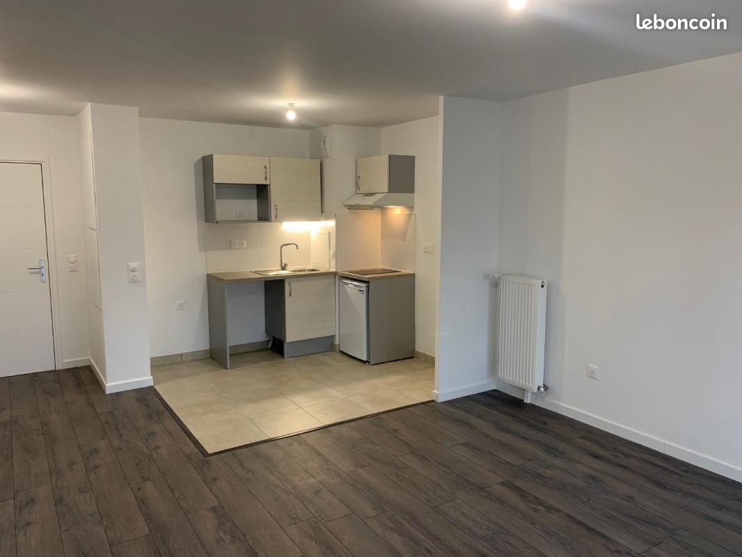 Appartement a louer serris - 2 pièce(s) - 44 m2 - Surfyn