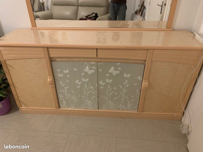 Buffet (image 1)