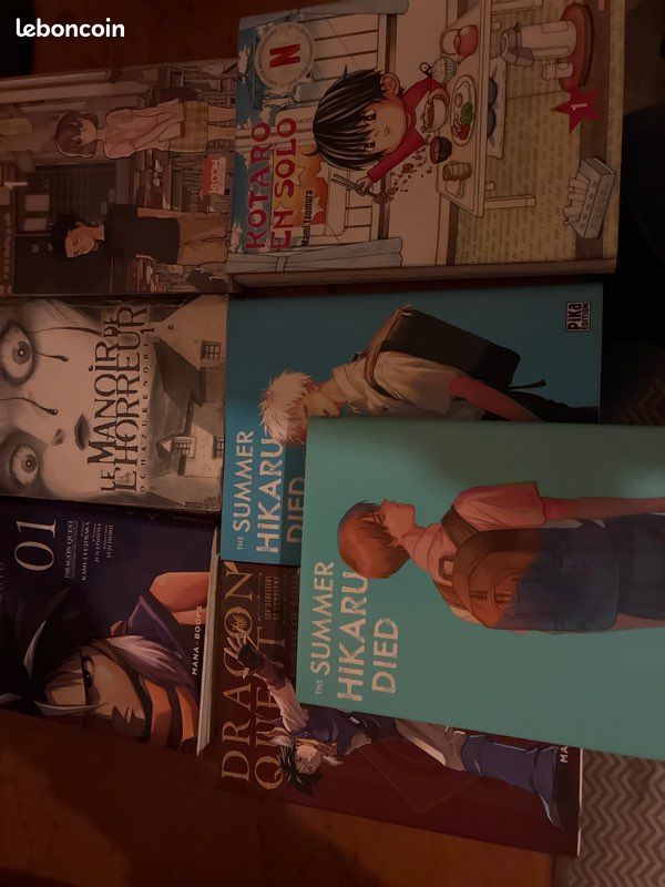 Mangas (image 2)