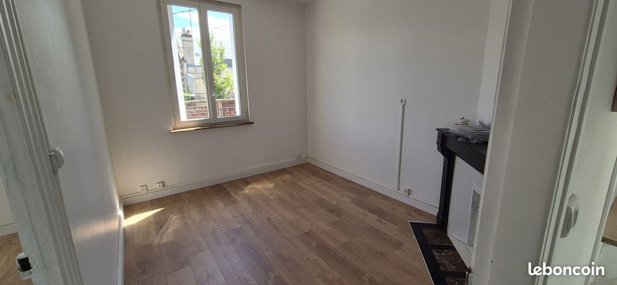 Appartement 2 pièces 30 m² · à Le Havre · 30 m² · 450 €/mois