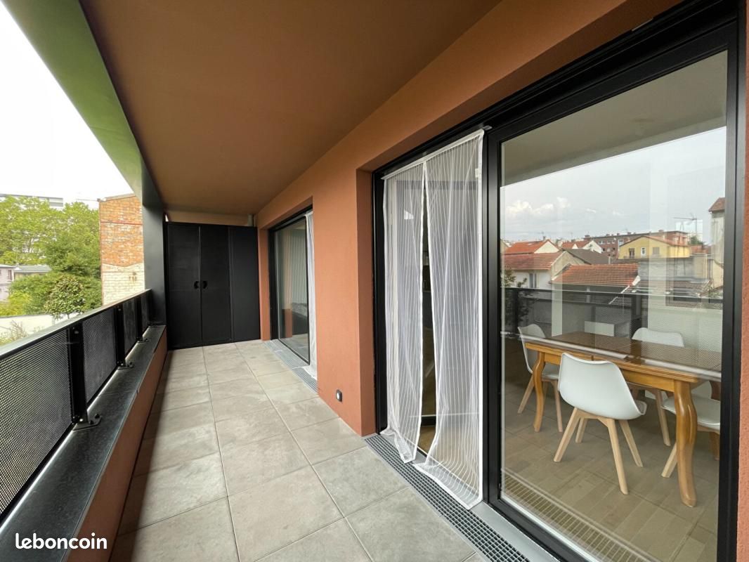 Appartement 3 pièces 97 m² · à Bagneux · 97 m² · 1 920 €/mois