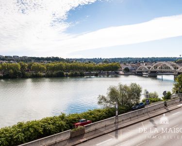 Appartement 135 000 € - 49 m²