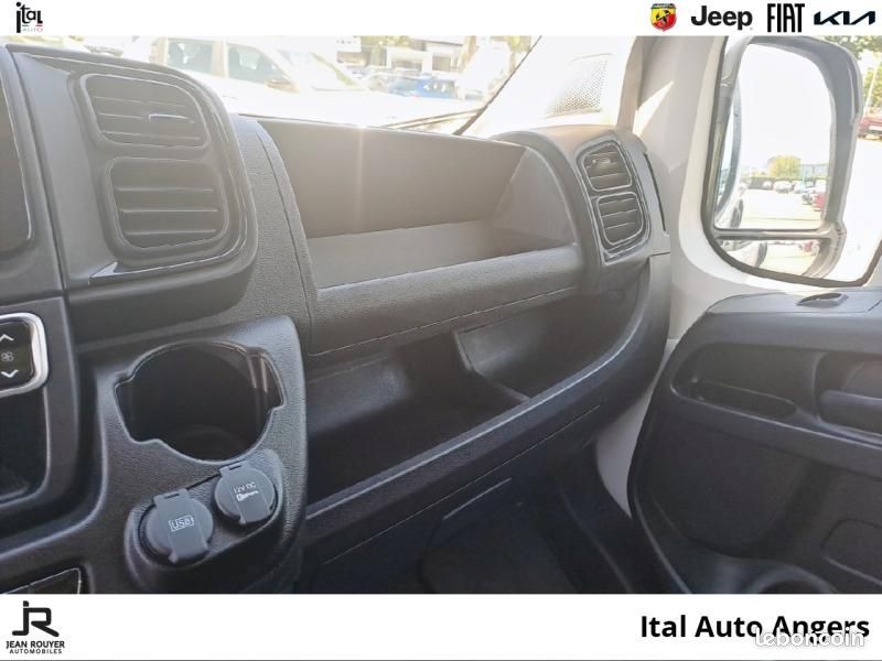 Fiat Ducato Fg MH2 (L2H2) 3.5 140ch /19158 HT (image 19)