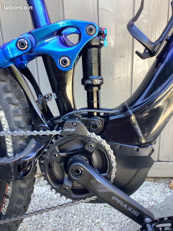 Vtt électrique (image 3)