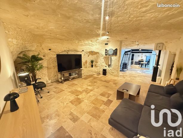 Maison 5 pièces 133 m²