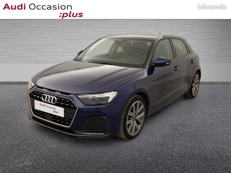 Audi A1 Sportback 30 TFSI 110ch Advanced S tronic 7 (image 1)