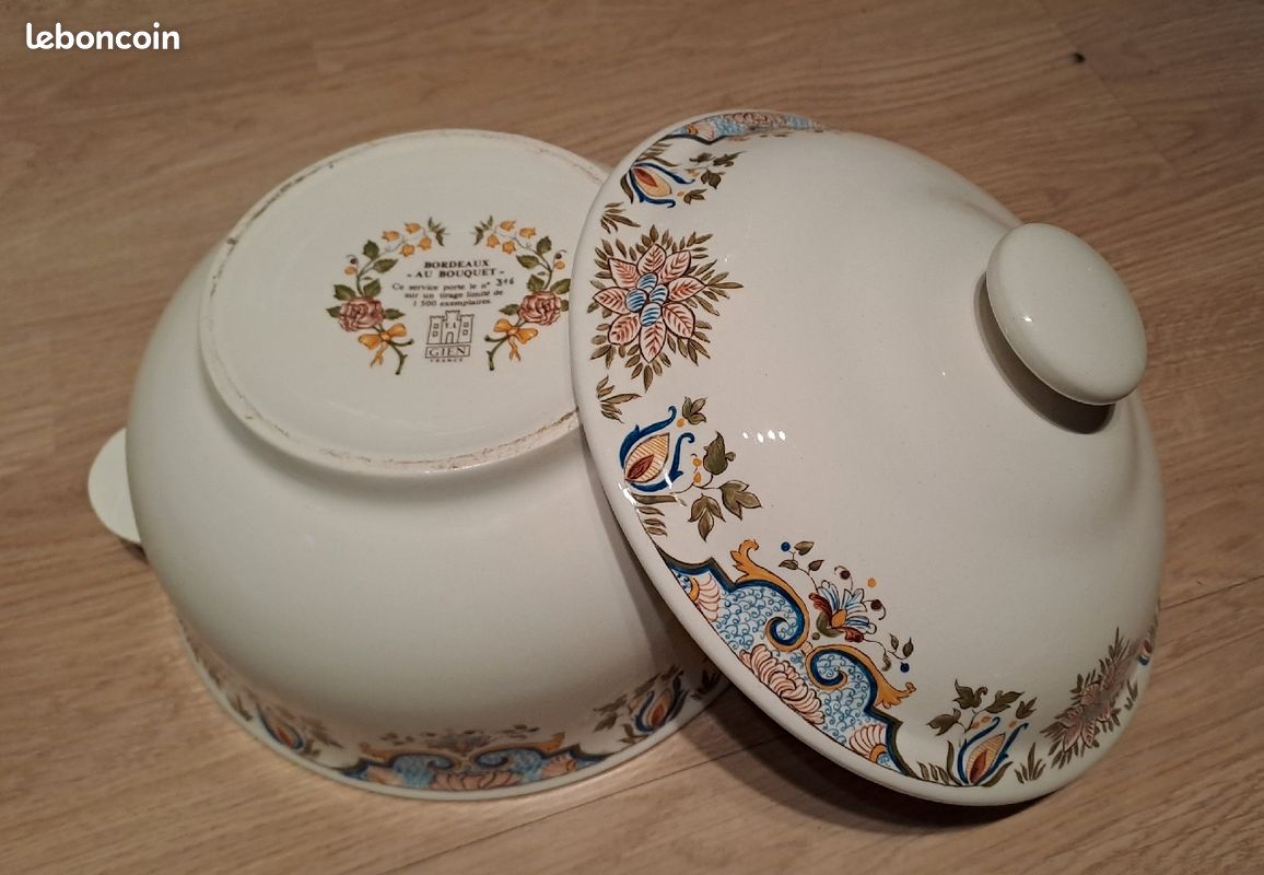 Soupière (image 2)