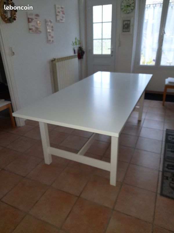 Table cuisine (image 2)