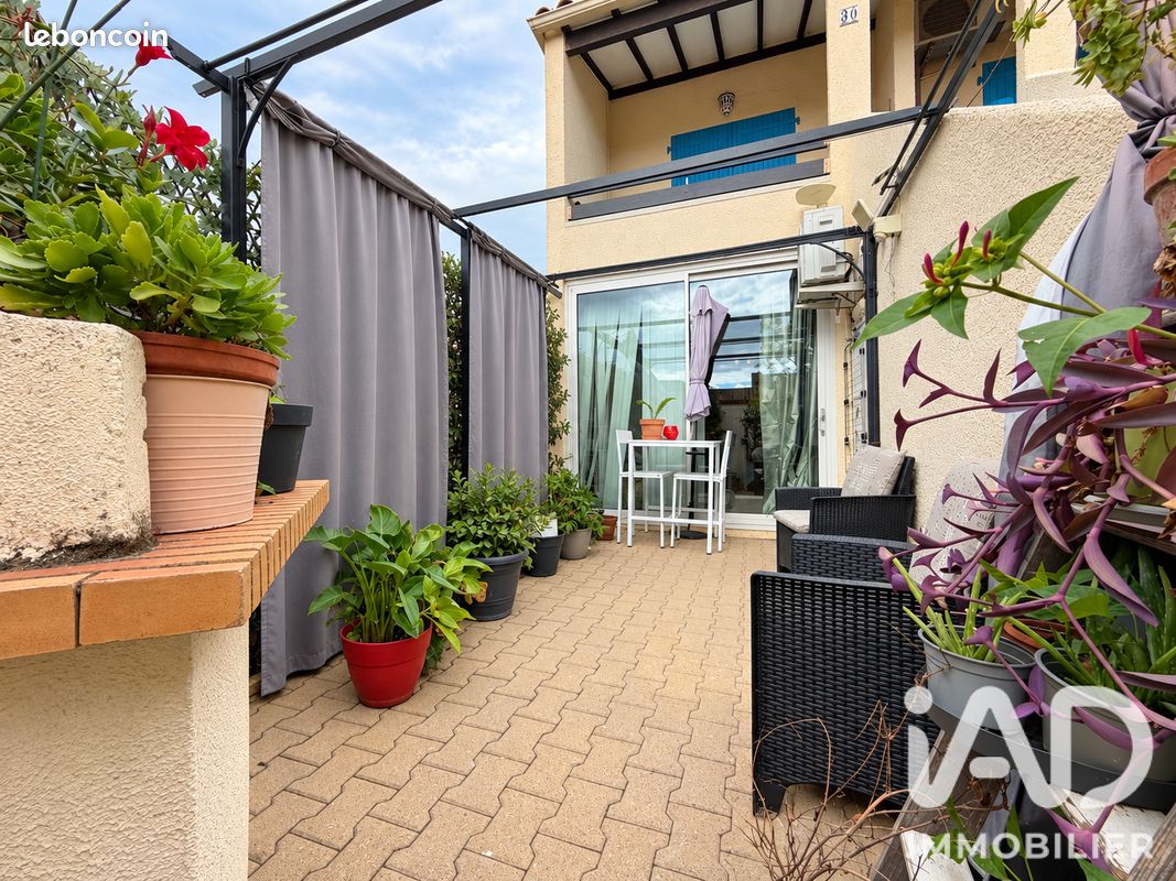Appartement 2 pièces 32 m² · à Saint-Cyprien · 32 m² · 139 000 €