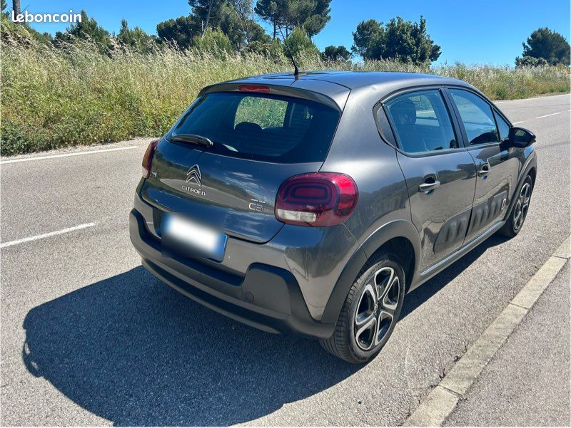 Citroën C3 blueHDI (image 3)