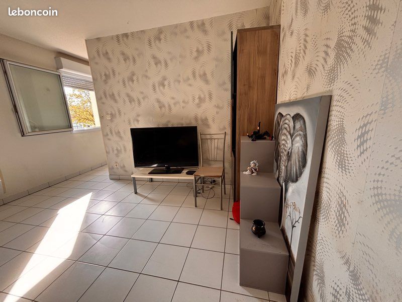 Appartement 2 pièces 42 m² · à Muret · 42 m² · 110 000 €
