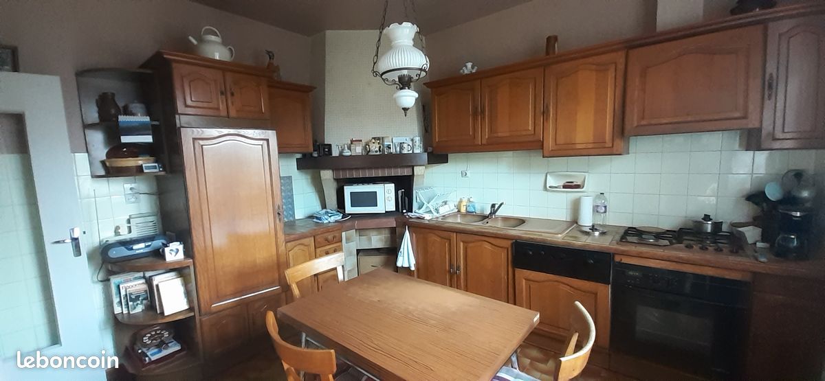 Maison 4 pièces 100 m² · à Layrac · 100 m² · 165 000 €