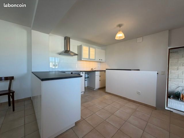 Appartement 3 pièces 62 m² · à La Tour-de-Salvagny · 62 m² · 255 000 €