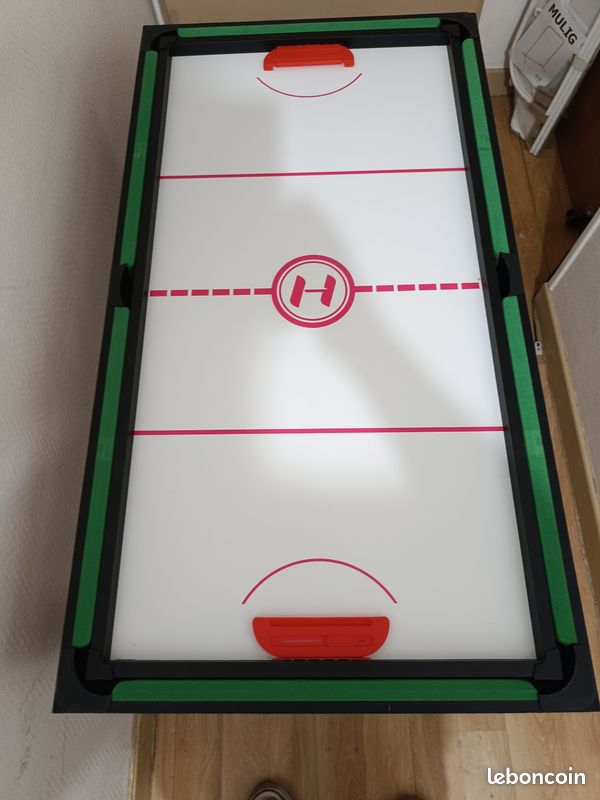 Baby foot 3 en 1 (image 10)