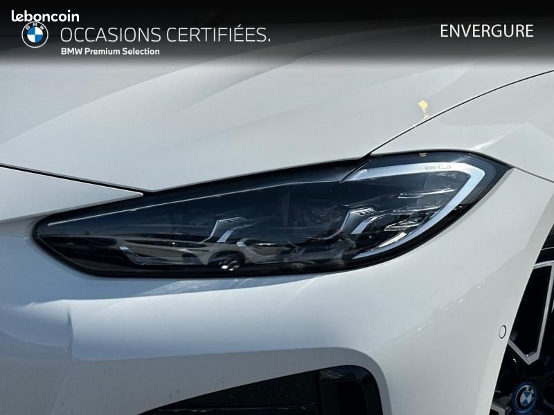 Bmw i4 eDrive35 286ch M Sport (image 10)