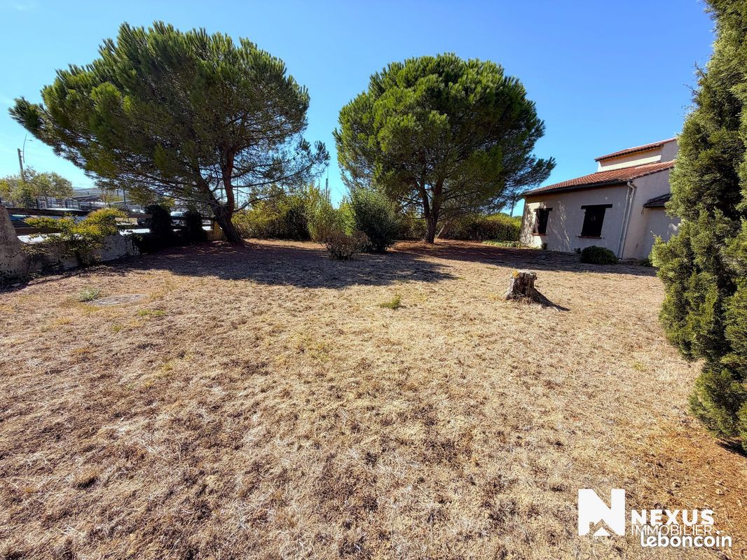 Terrain 500 m² · à Beauzelle · 500 m² · 180 000 €