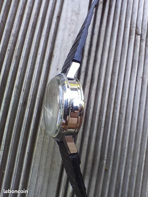 Montre Maty plongeuse enfant vintage (image 6)