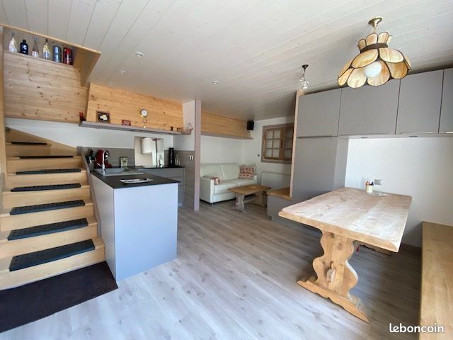 Appartement 4 pièces 62 m² · à Publier · 62 m² · 334 000 €