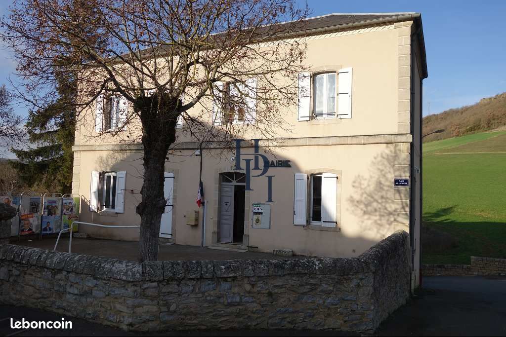 Appartement 3 pièces 78 m² · à Saint-Jean-d'Alcapiès · 78 m² · 360 €/mois