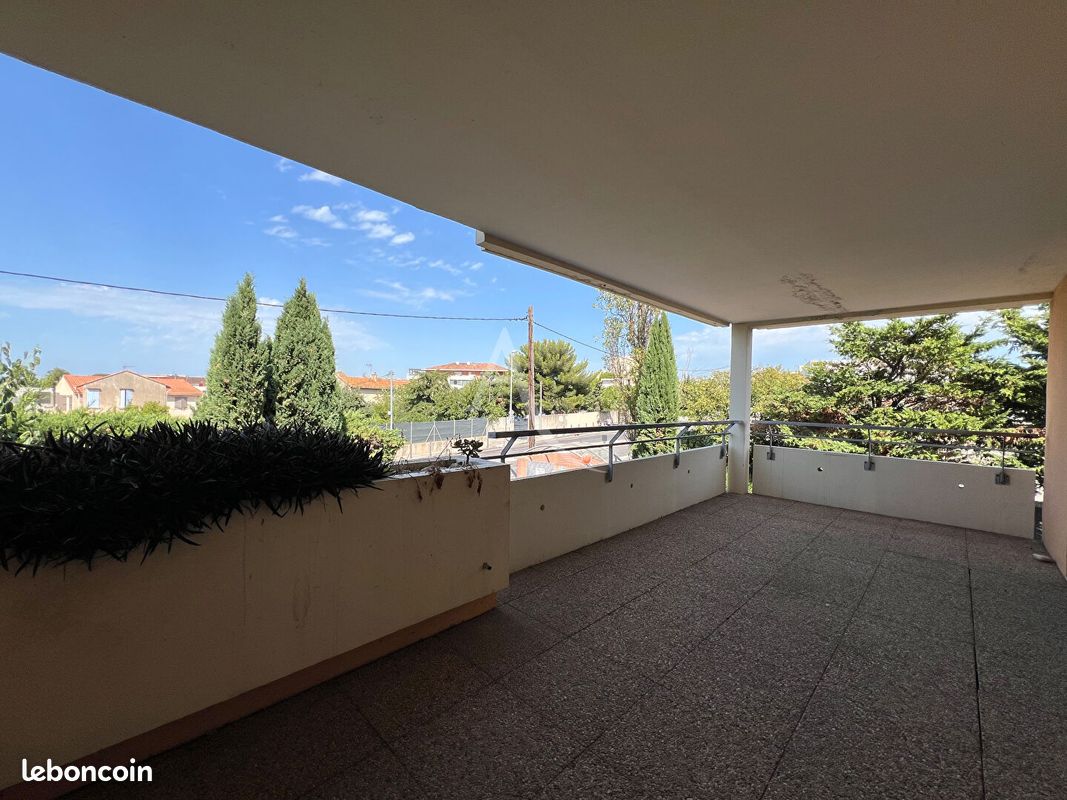 Appartement 3 pièces 70 m² · à Marseille · 70 m² · 1 013 €/mois