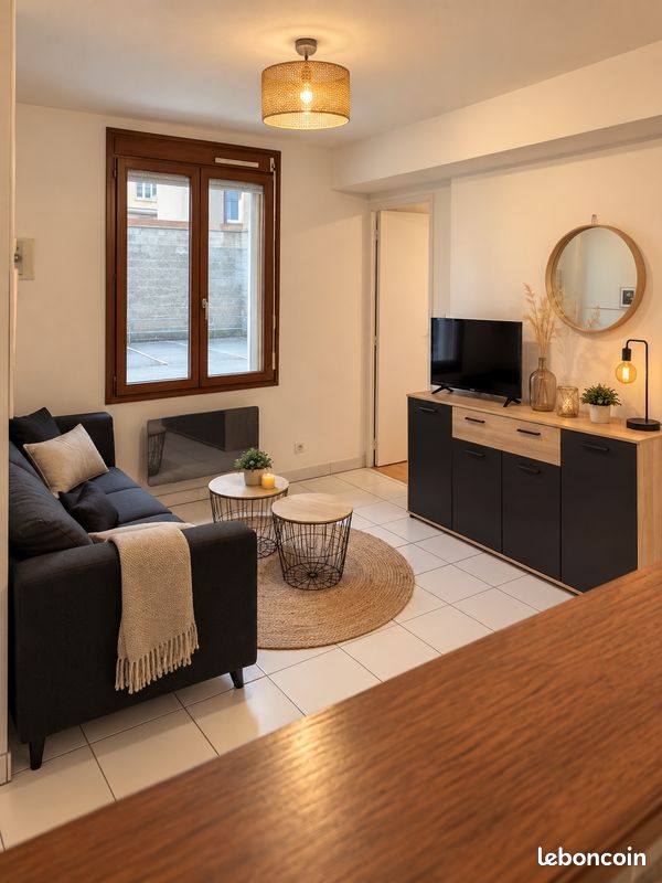 Appartement 2 pièces 35 m² · à Troyes · 35 m² · 645 €/mois