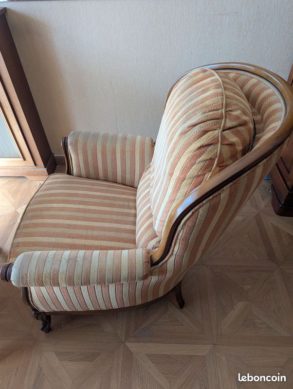2 Fauteuils Melody (image 4)
