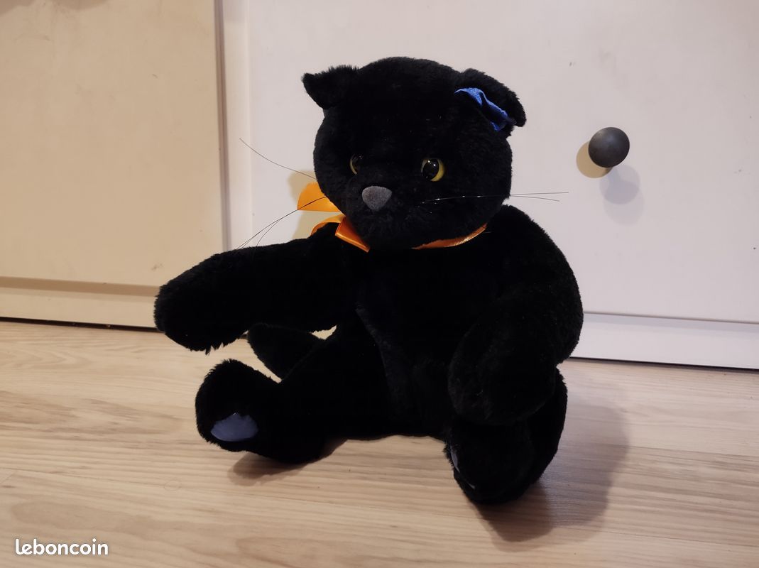Lot de petites peluches (image 2)
