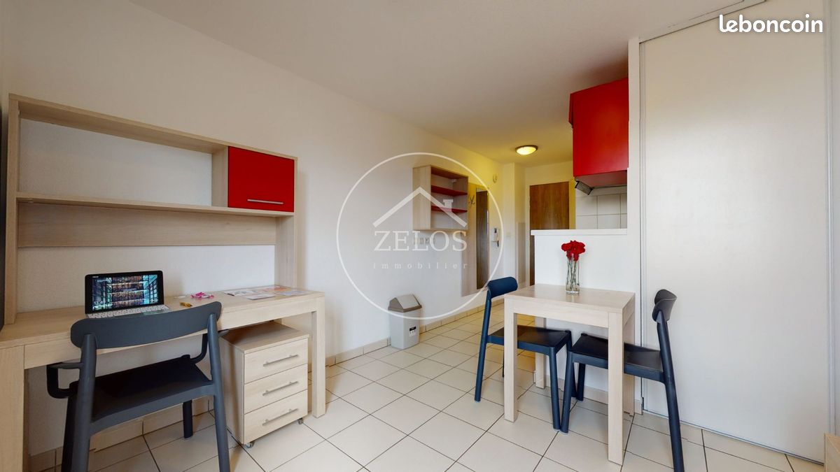 Appartement 1 pièce 20 m² · à Maisons-Alfort · 20 m² · 79 000 €