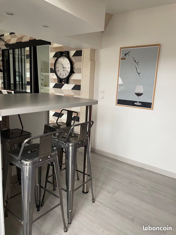 Magnifique appartement au pied du Château (image 5)