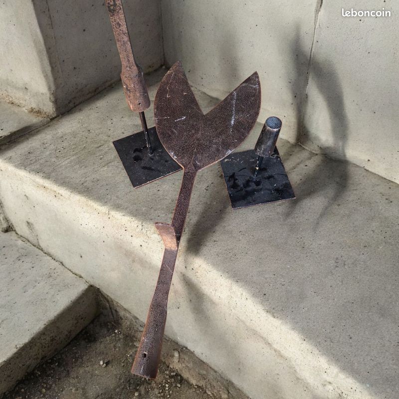 Sculptures art populaire (image 4)