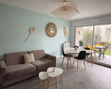 Appartement 300 000 € - 58 m²