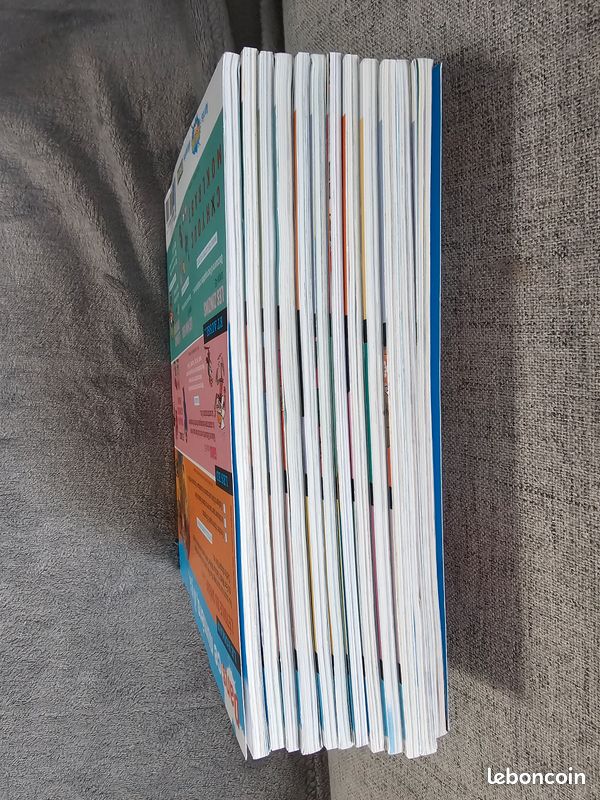 J'aime lire Max - 12 volumes - 9/13 ans (image 5)