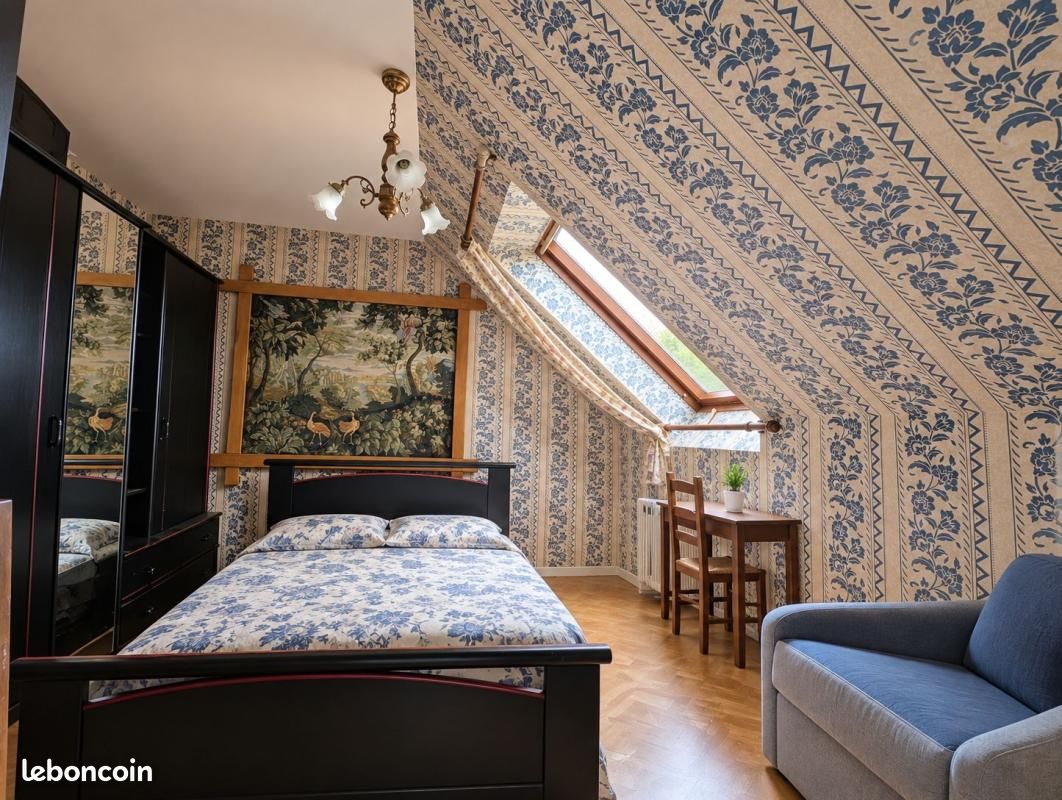 Maison 4 pièces 90 m² · à Vieux-Condé · 90 m² · 151 800 €