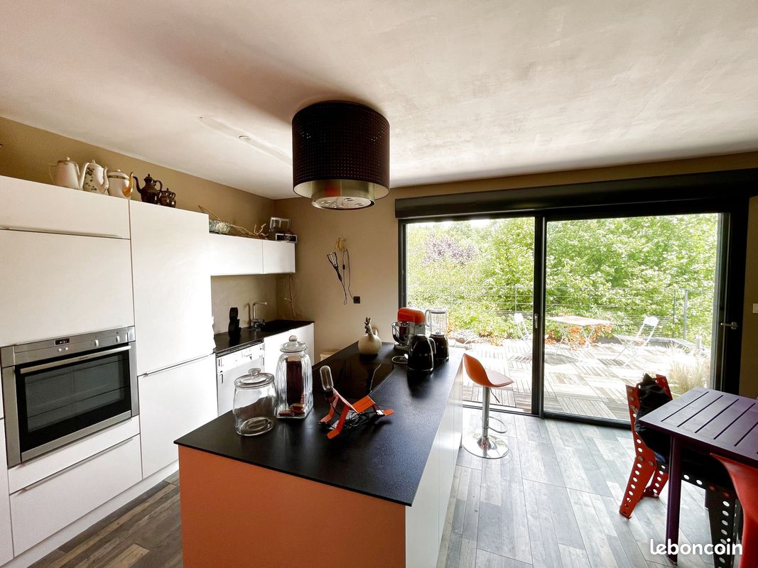 Maison 6 pièces 115 m² · à Beaumont-Louestault · 115 m² · 269 000 €