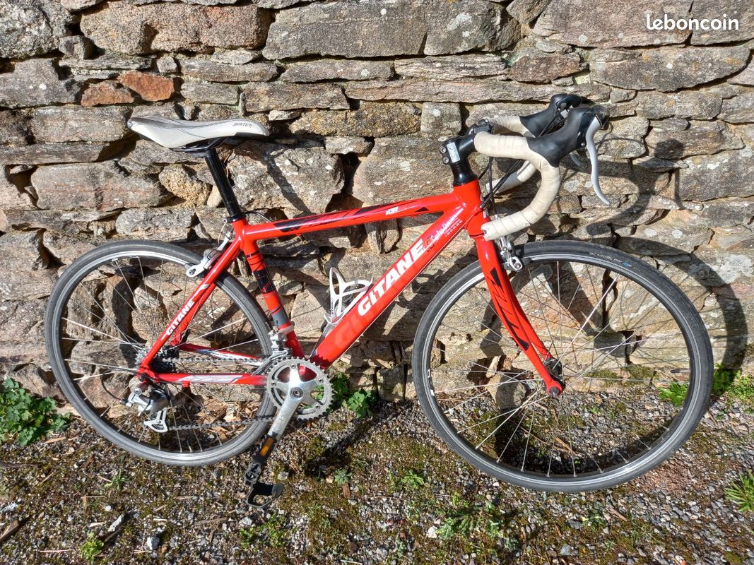 Gitane 24 pouces d'occasion Vélos leboncoin page