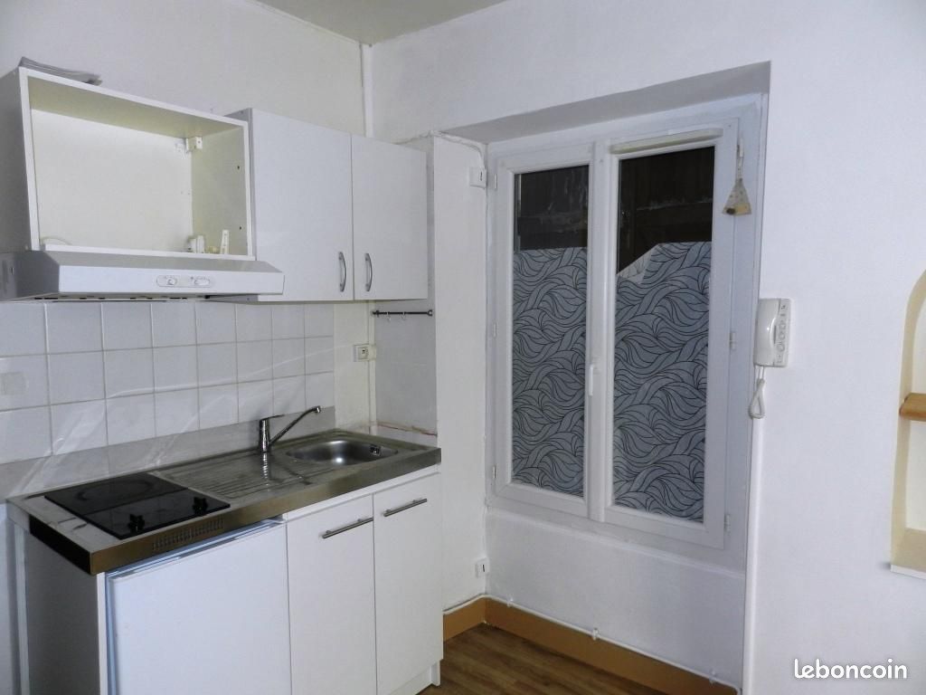 Appartement 2 pièces 26 m² · à Poitiers · 26 m² · 439 €/mois