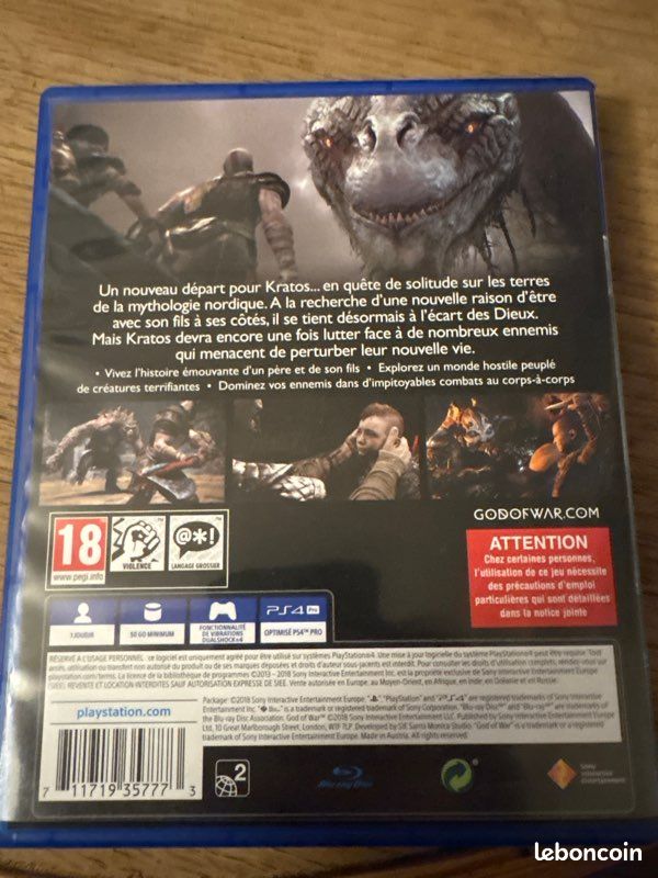 God of war (image 2)